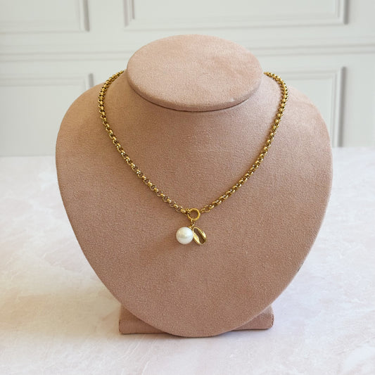 Collar Sisal