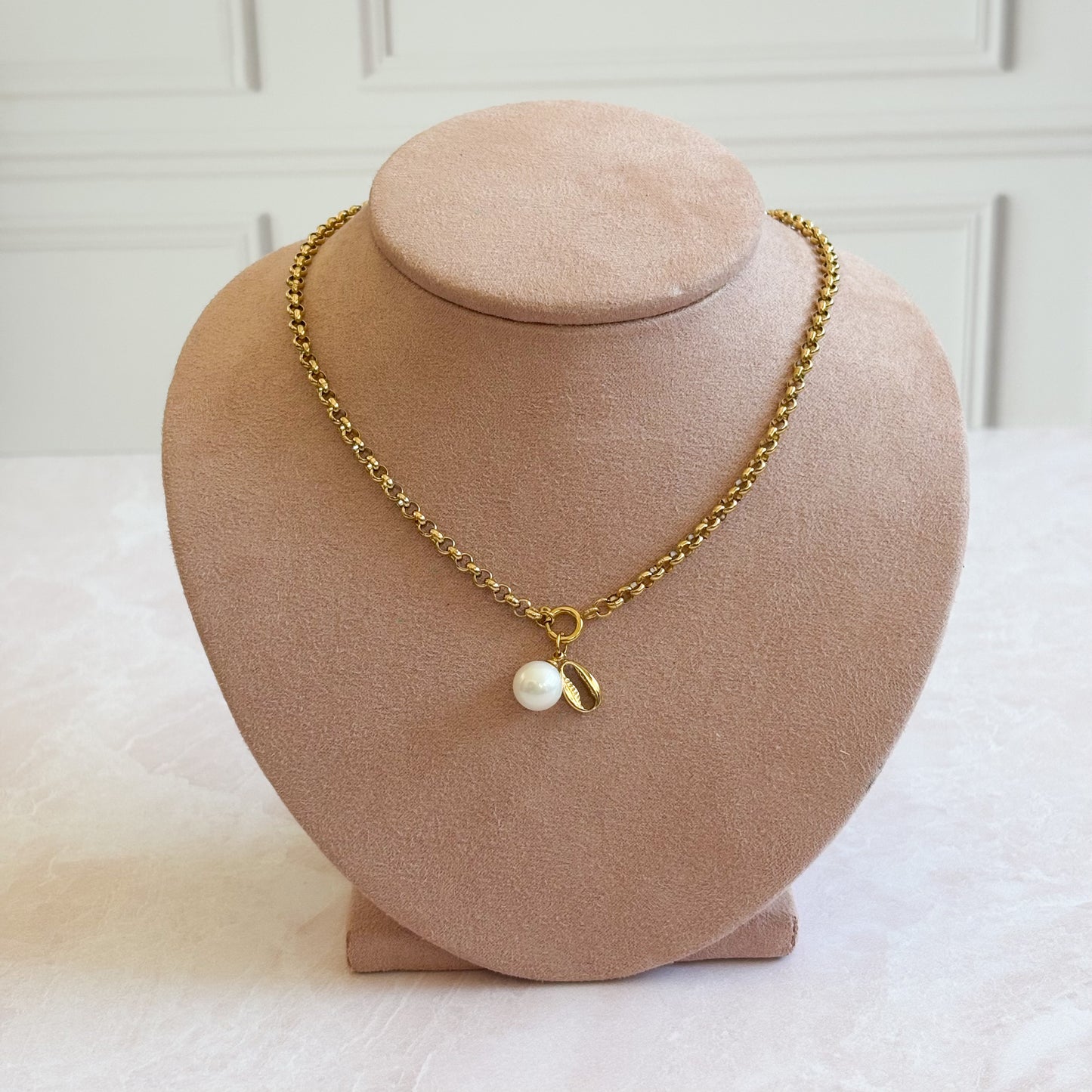 Collar Sisal