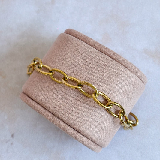 Pulsera Alondra