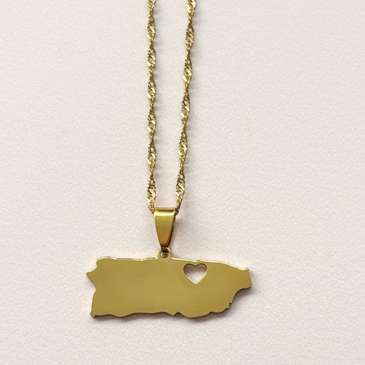 Collar PR