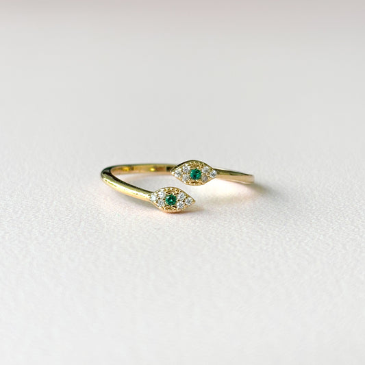 Anillo Leticia
