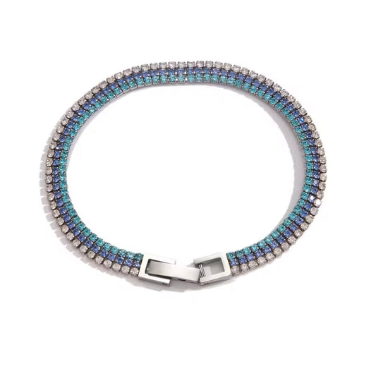 Pulsera Blue