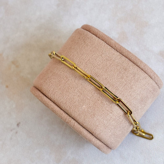 Pulsera Clip