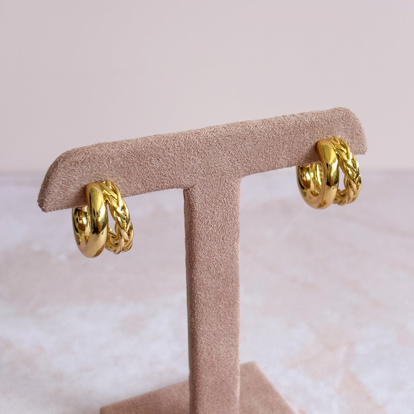 Aretes Nala
