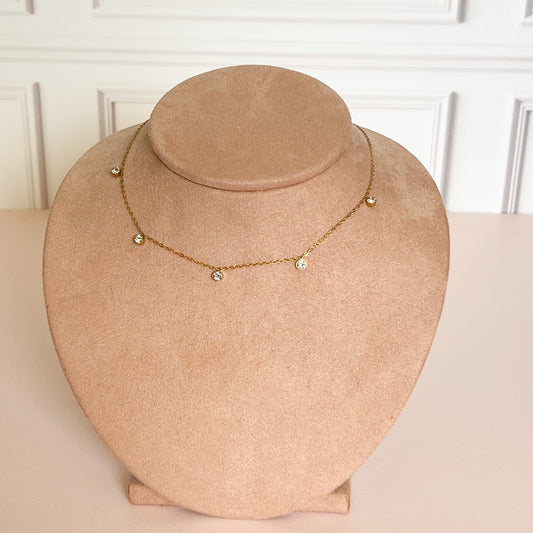 Collar Regina