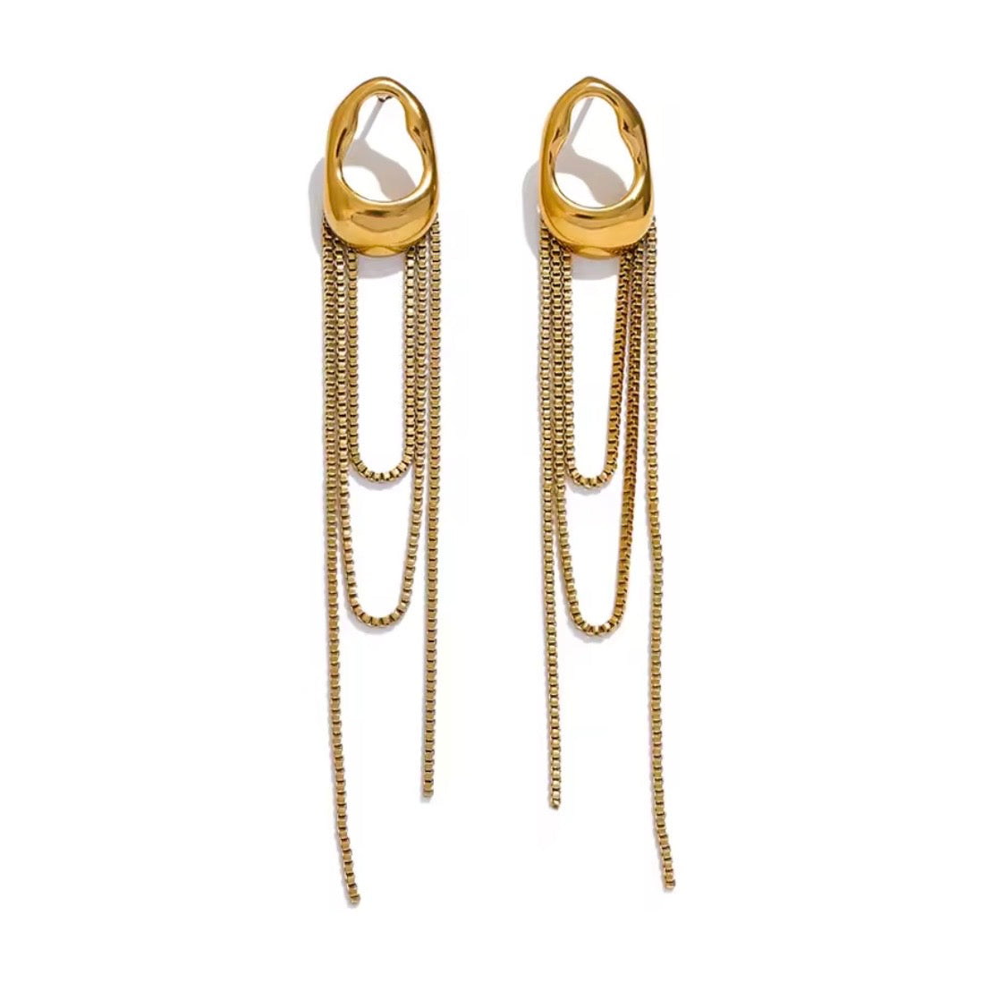Aretes Dorothea