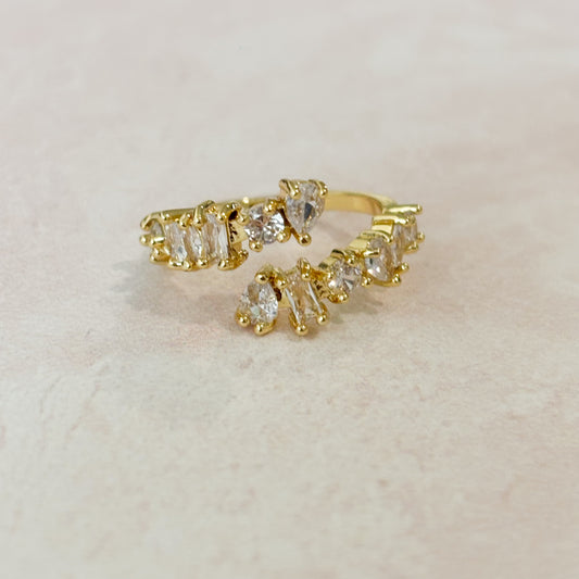 Anillo Yara