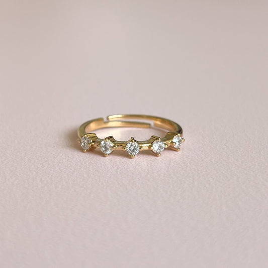 Anillo Fernanda
