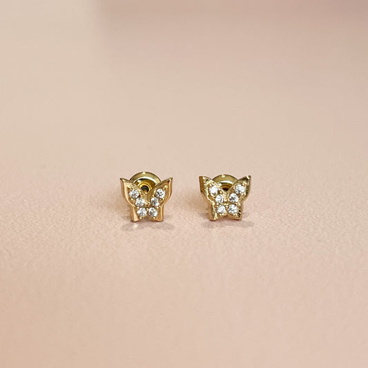 Aretes Pilar
