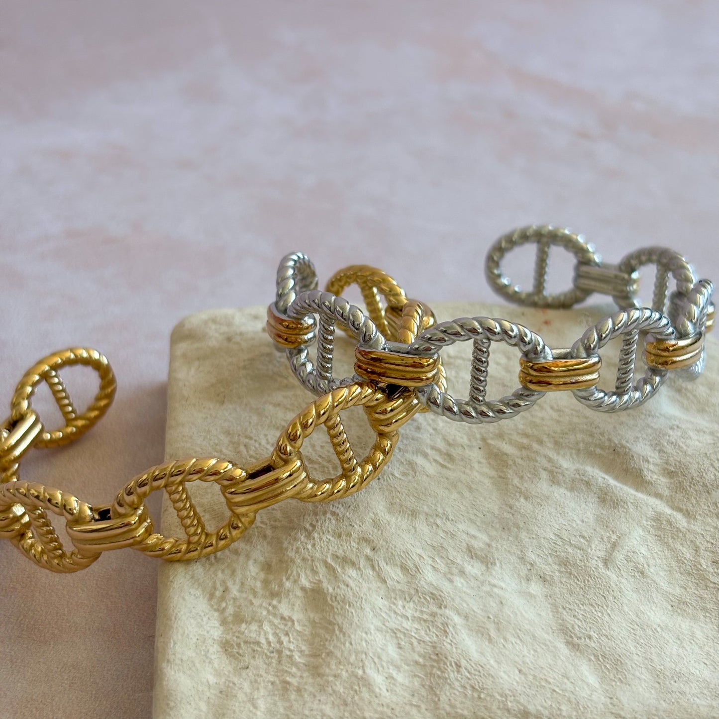 Brazalete Zoe
