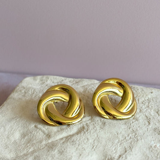 Aretes Beatriz