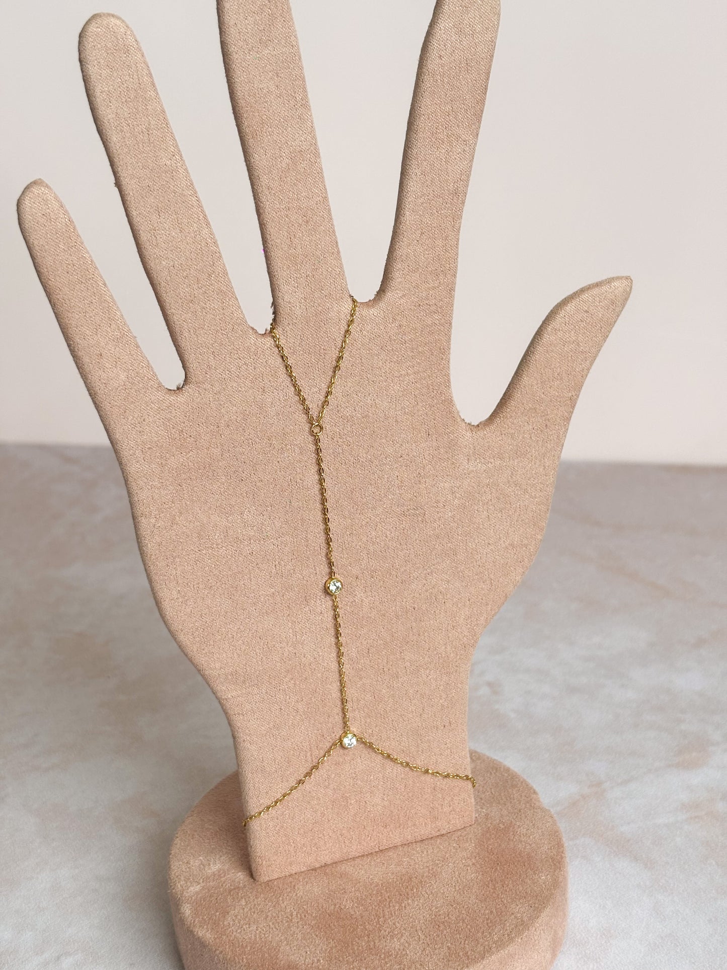 Handchain Ari