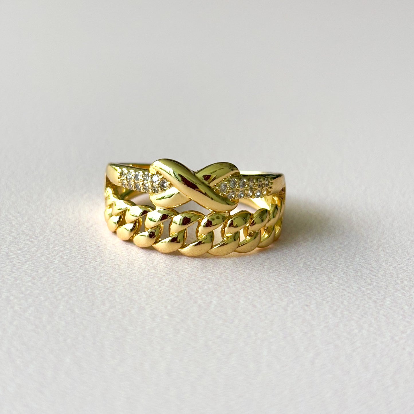 Anillo Felissa