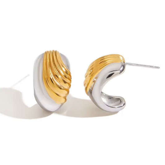 Aretes Jess