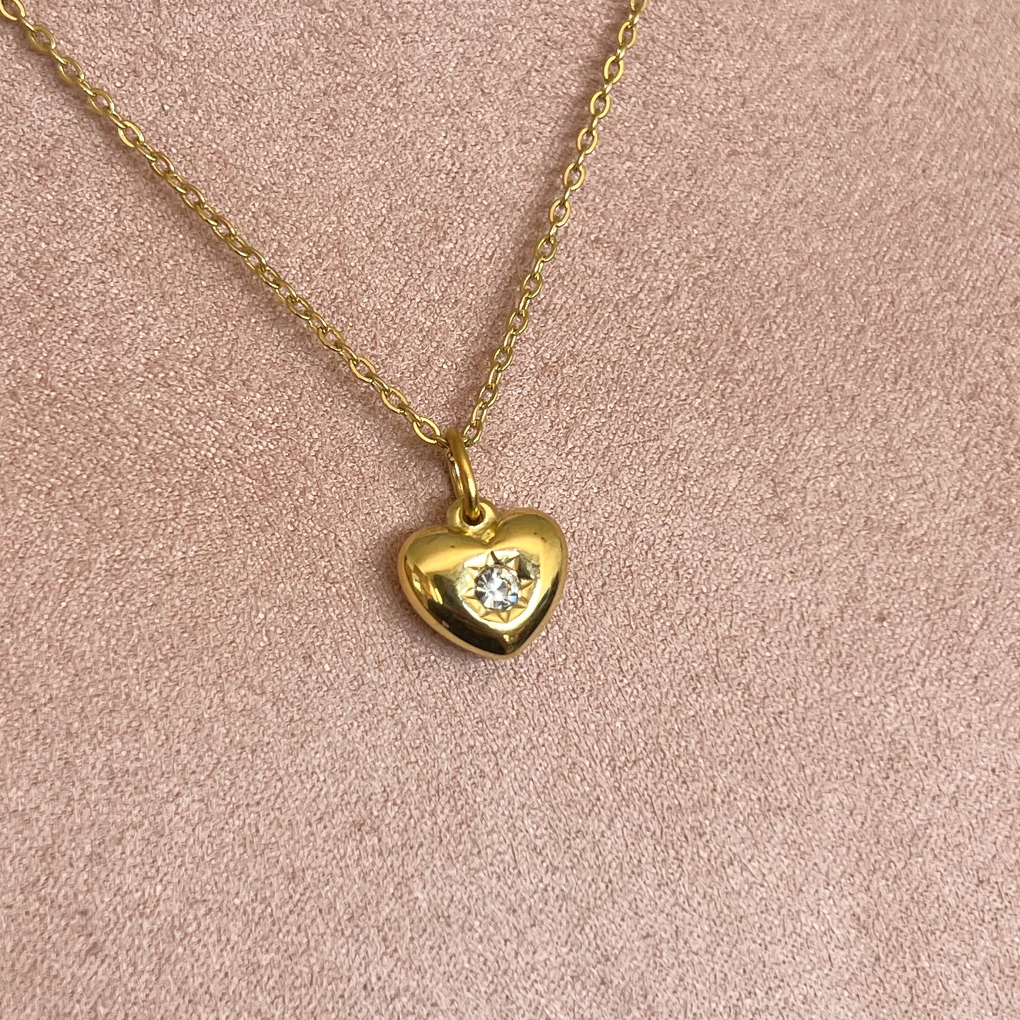 Collar Amore