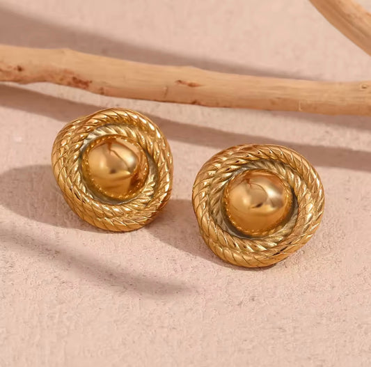 Aretes Salma