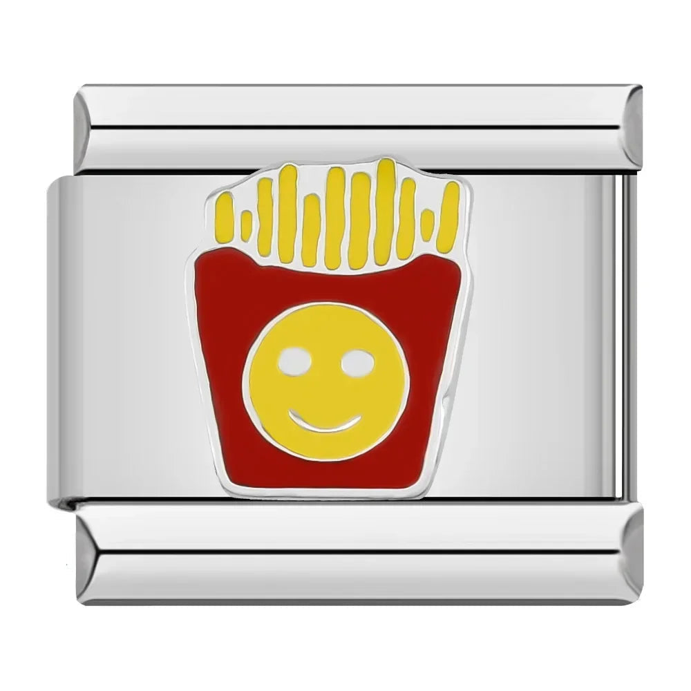 Charm Papitas