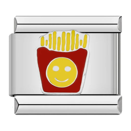 Charm Papitas