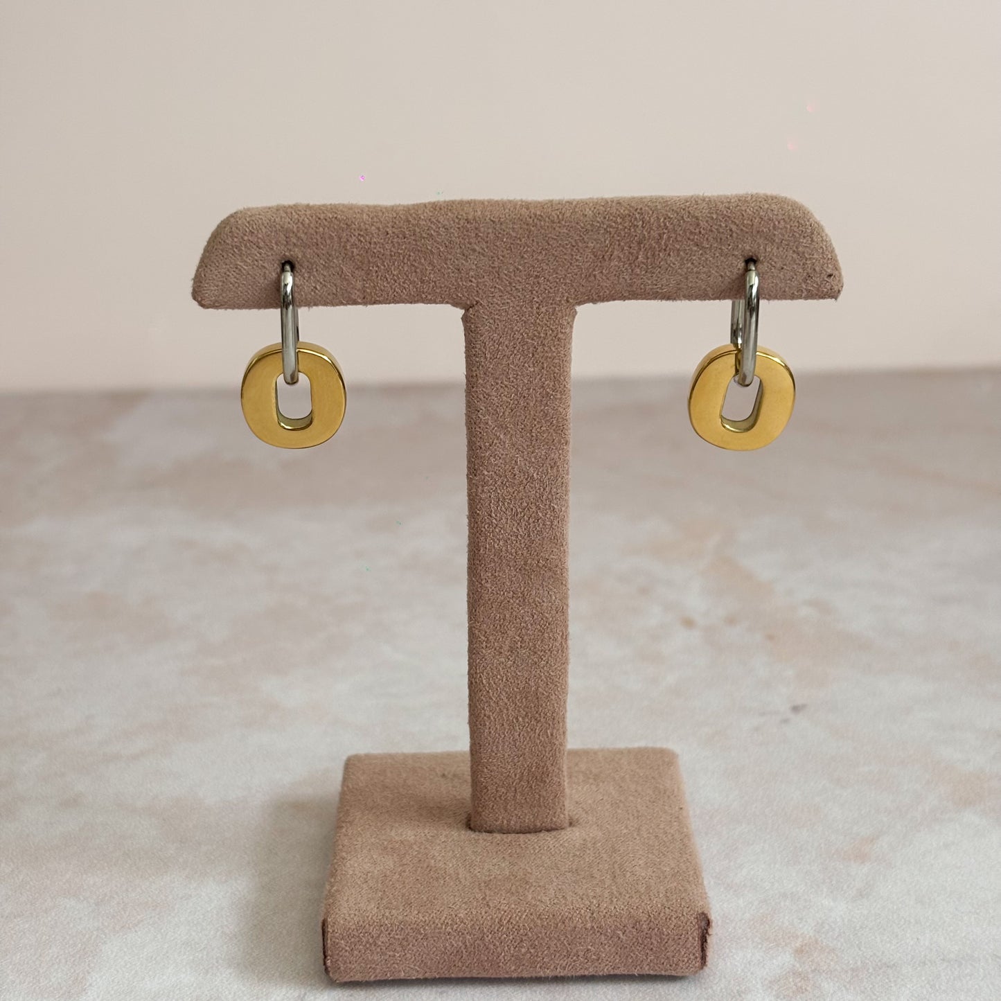 Aretes Donna