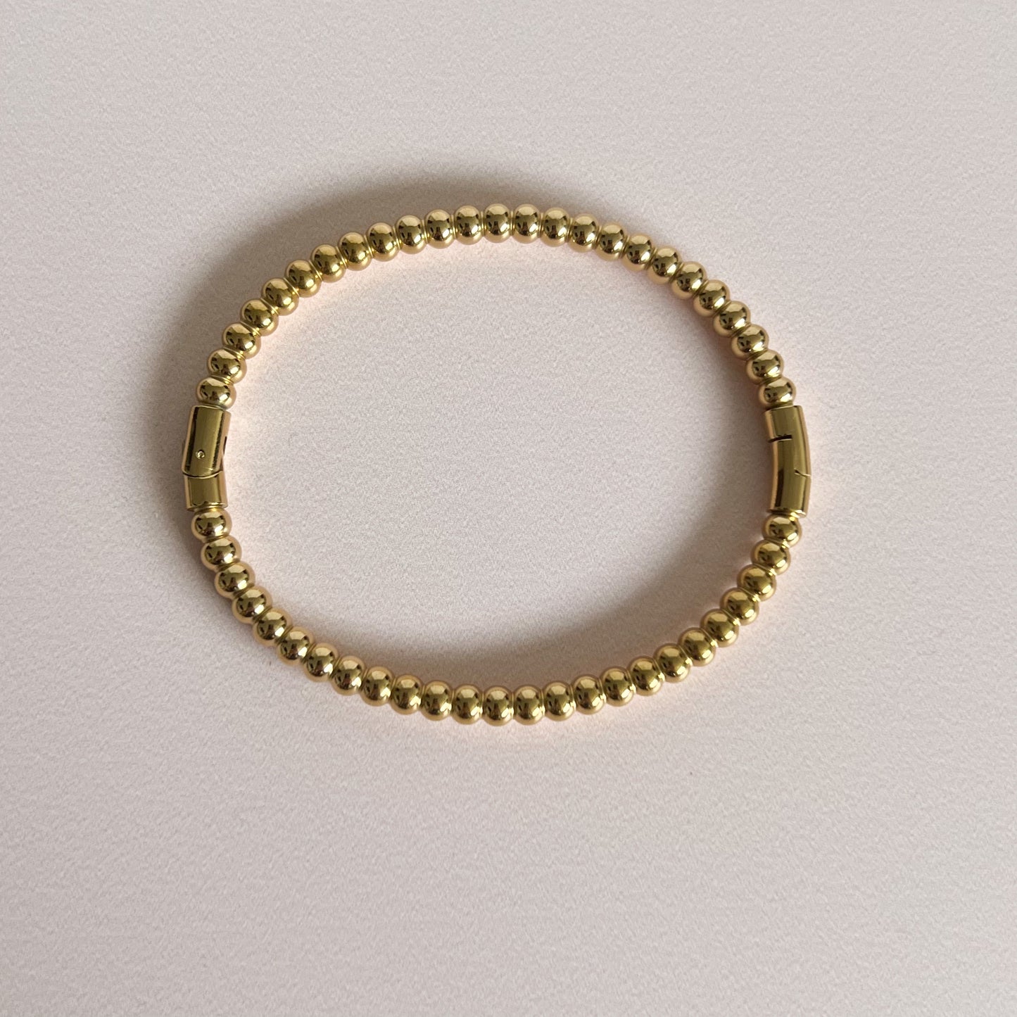 Brazalete Bolitas