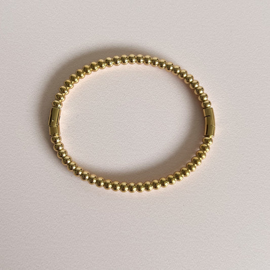 Brazalete Bolitas