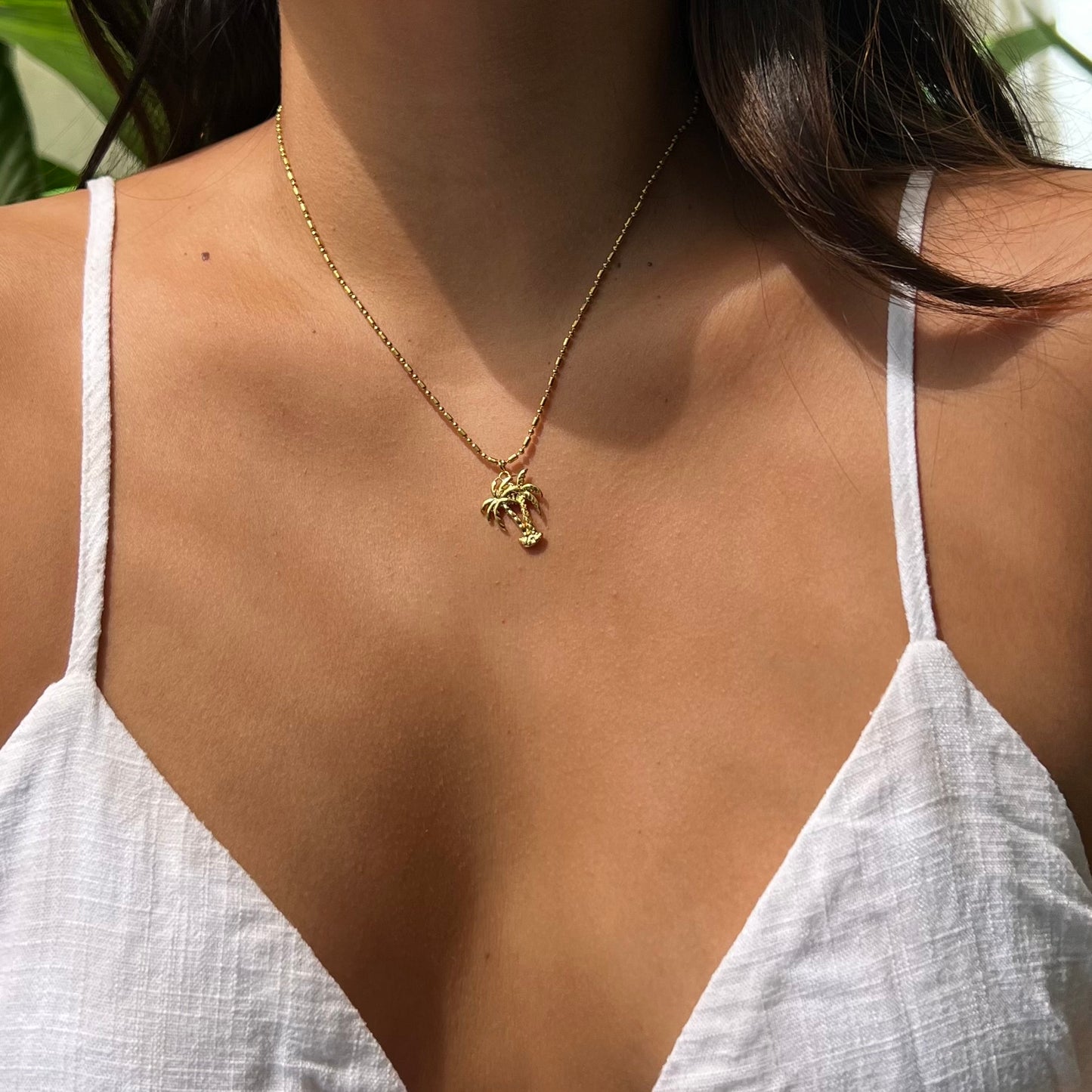 Collar La Isla