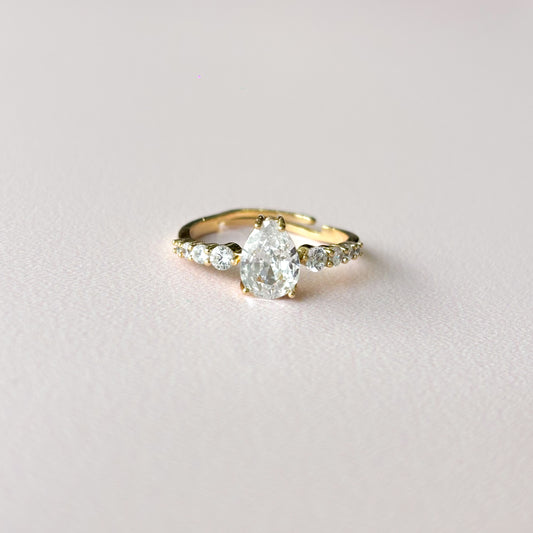 Anillo Claudia