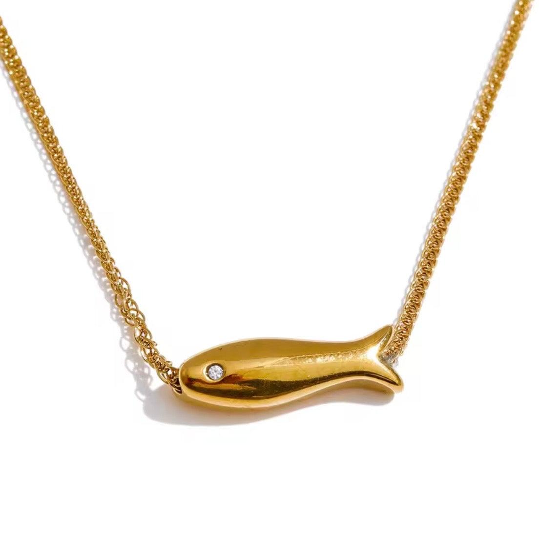 Collar Guppy