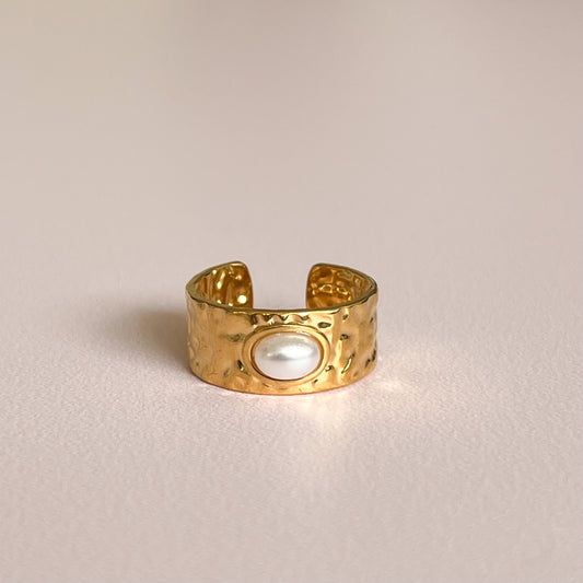 Anillo Olga