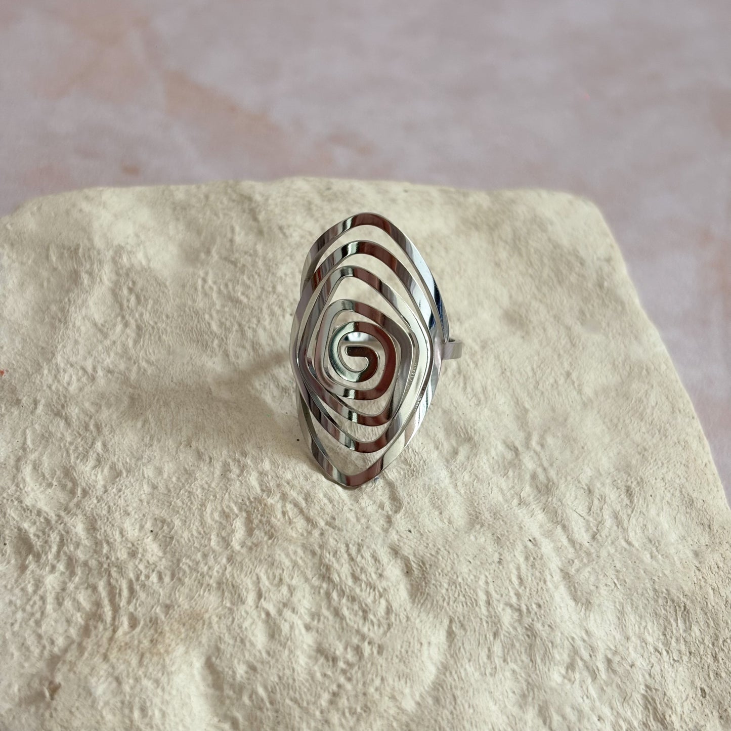 Anillo Revo