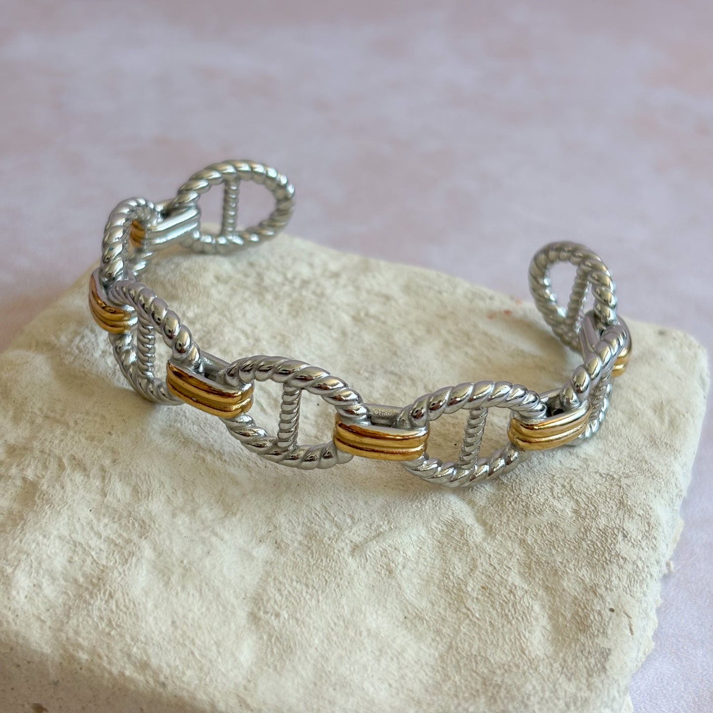 Brazalete Zoe