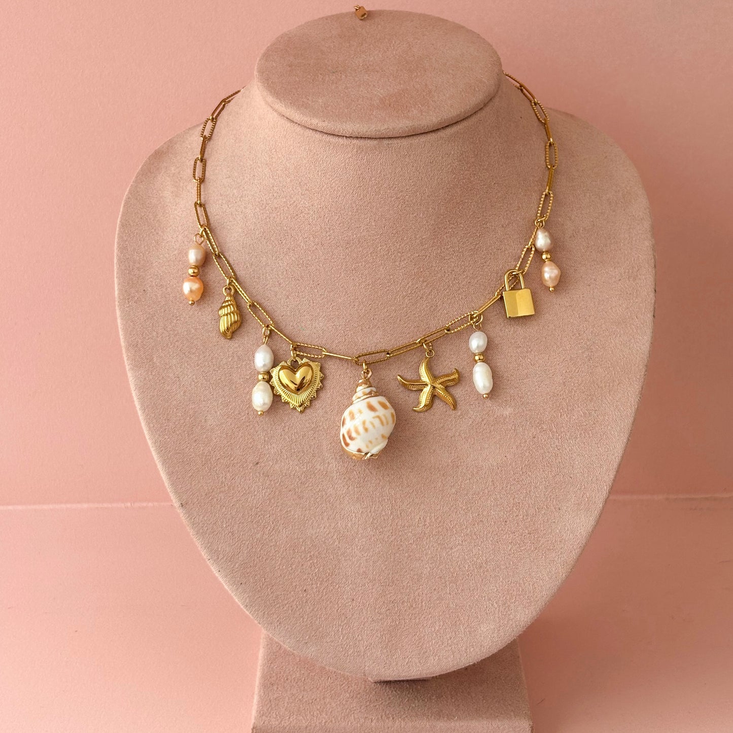 Collar Savona