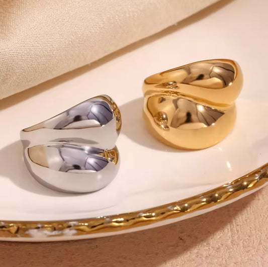 Anillo Pietra