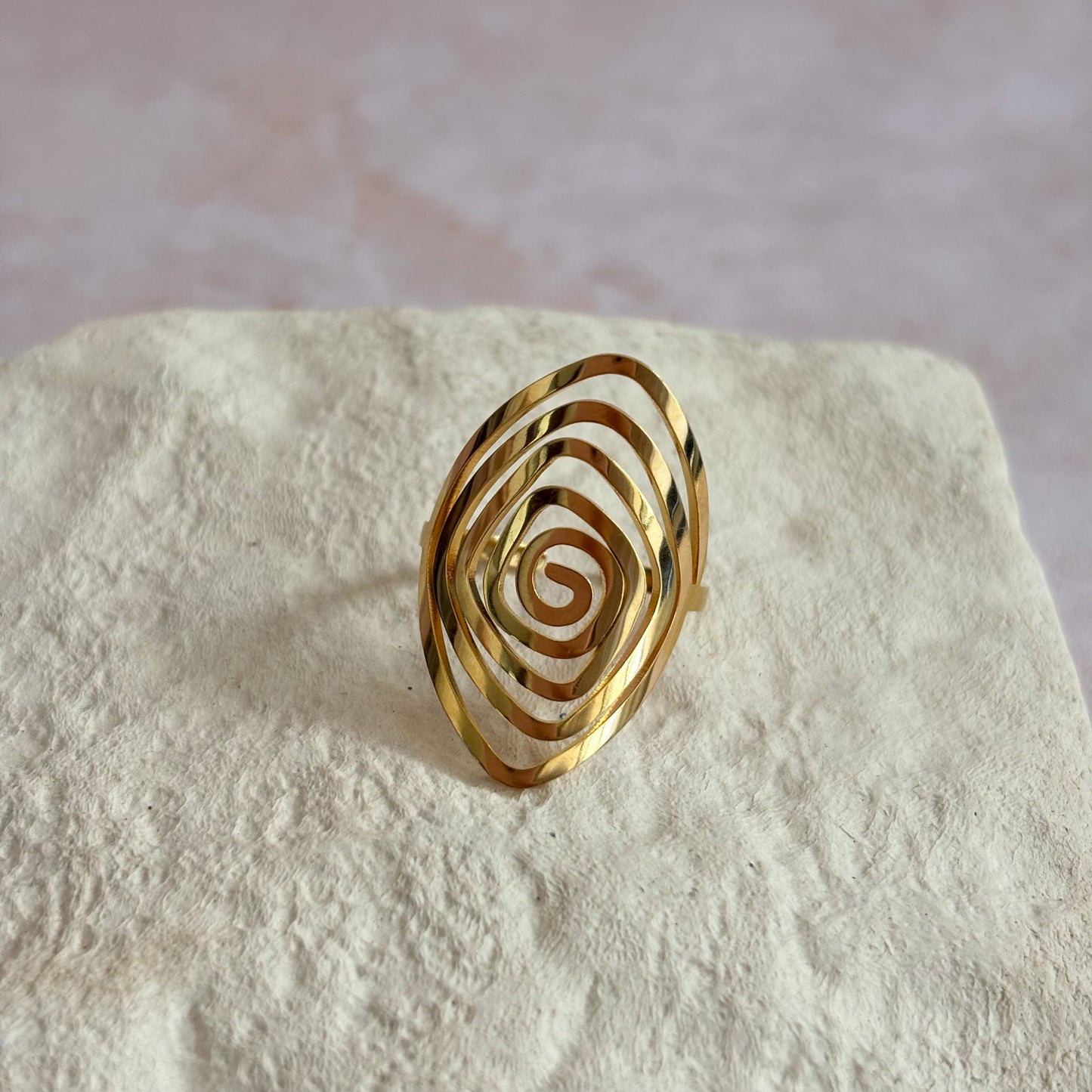 Anillo Revo
