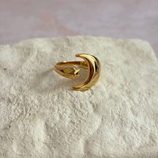 Anillo Eclipse