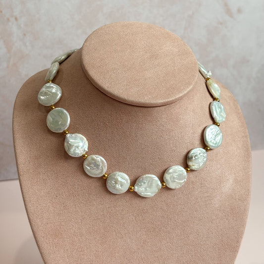 Collar Capri