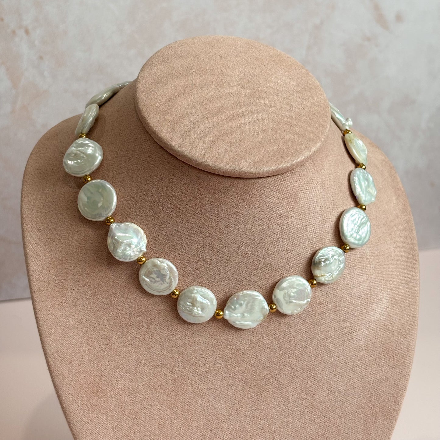Collar Capri