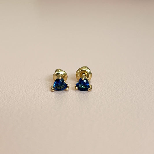 Aretes Maggie
