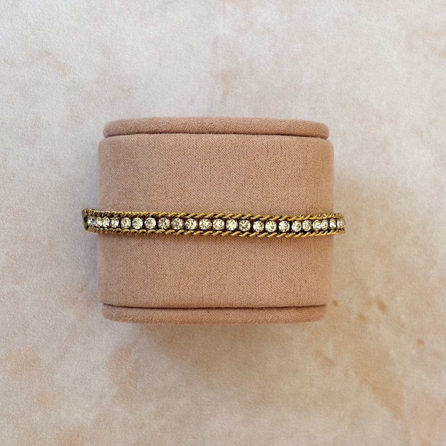 Pulsera Trisha