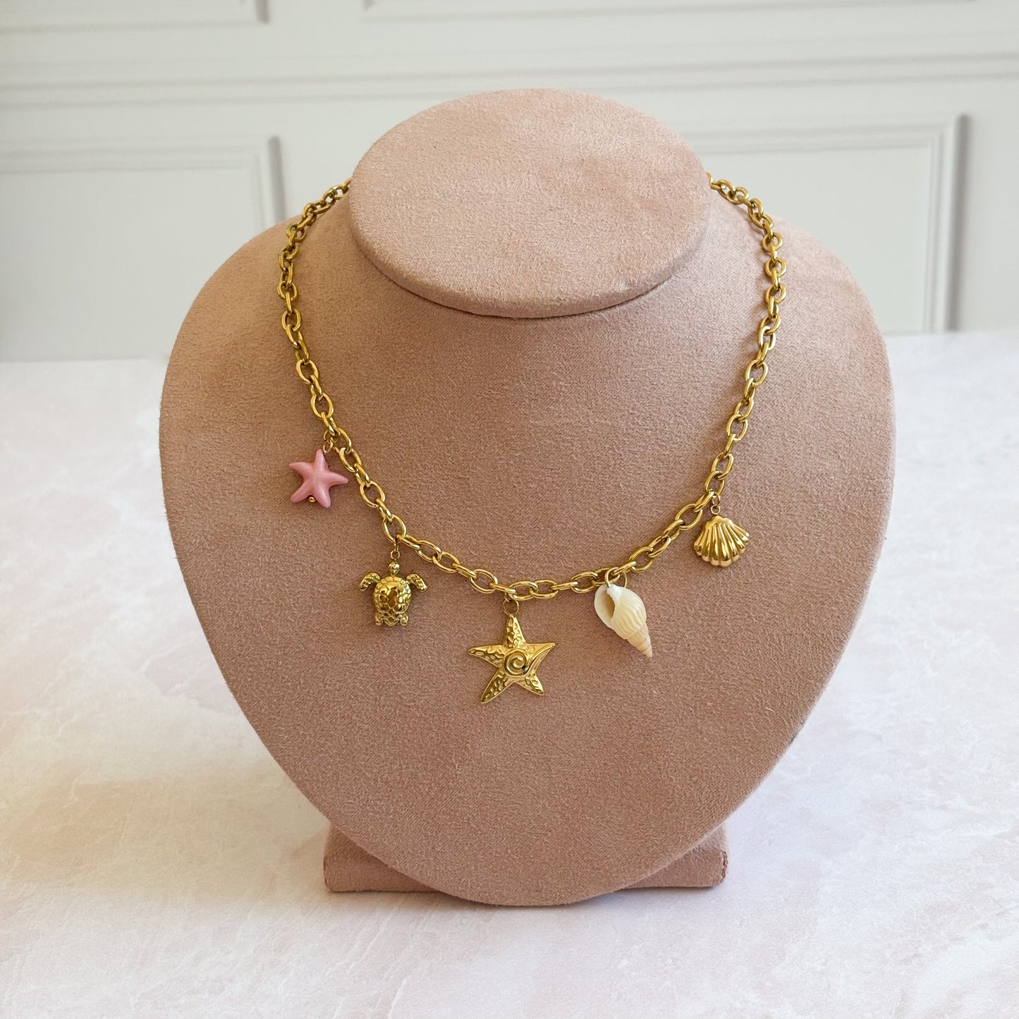 Collar Mallorca