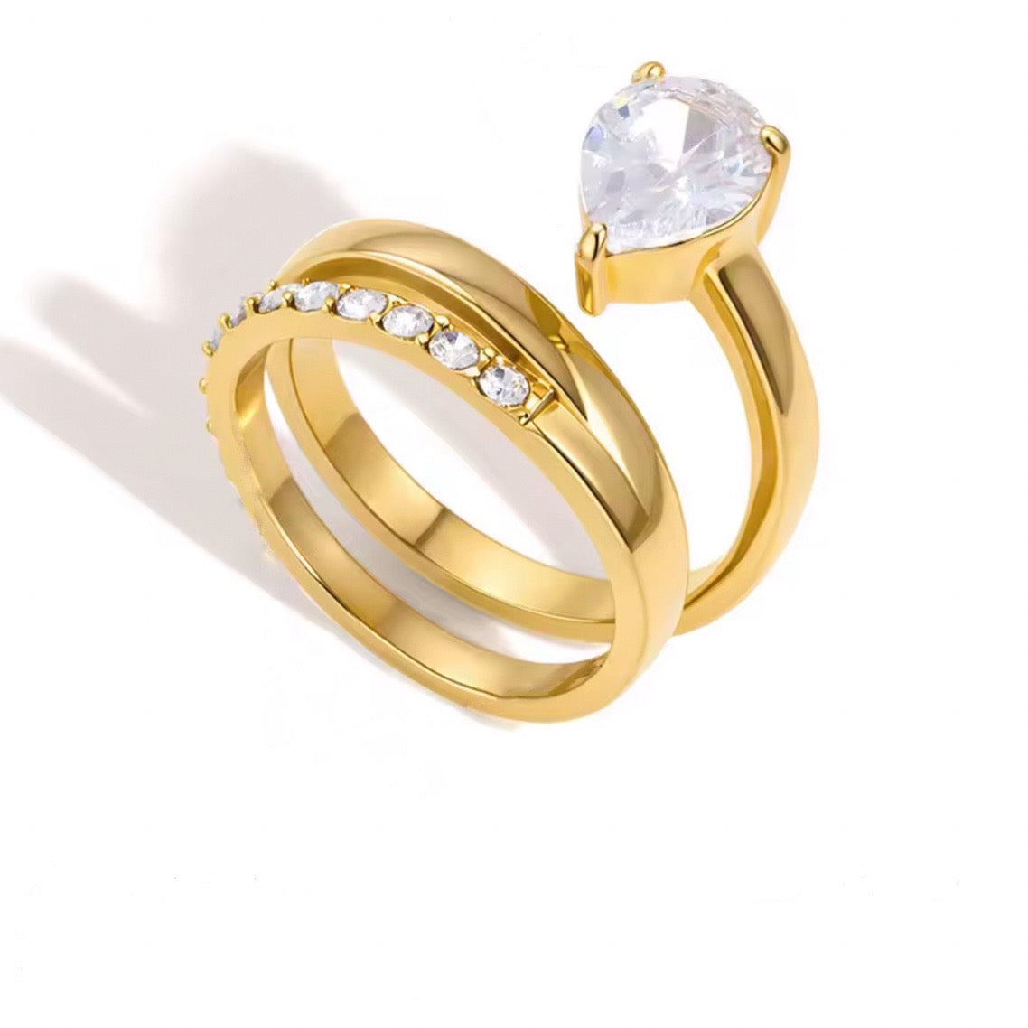 Anillo Yami