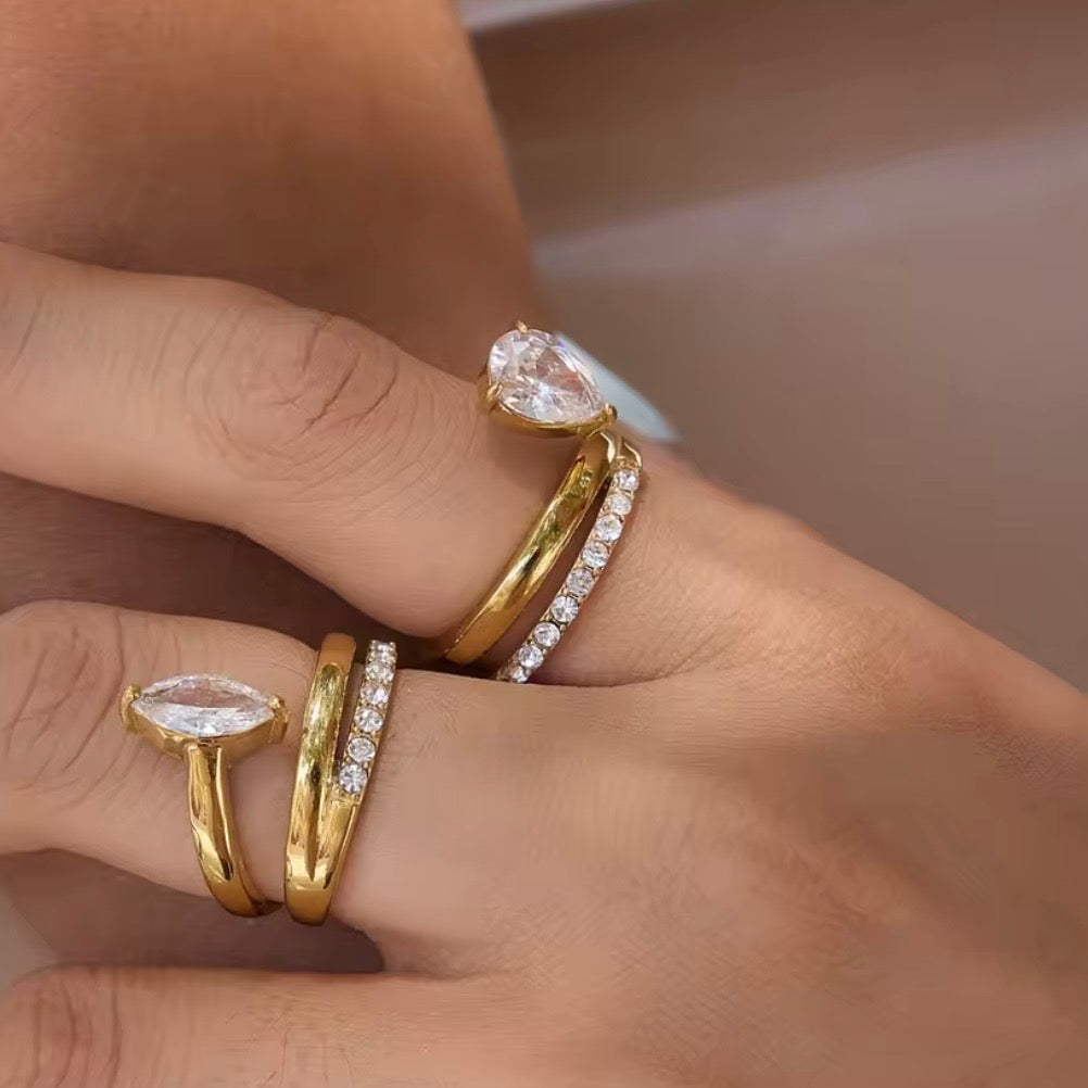 Anillo Yami
