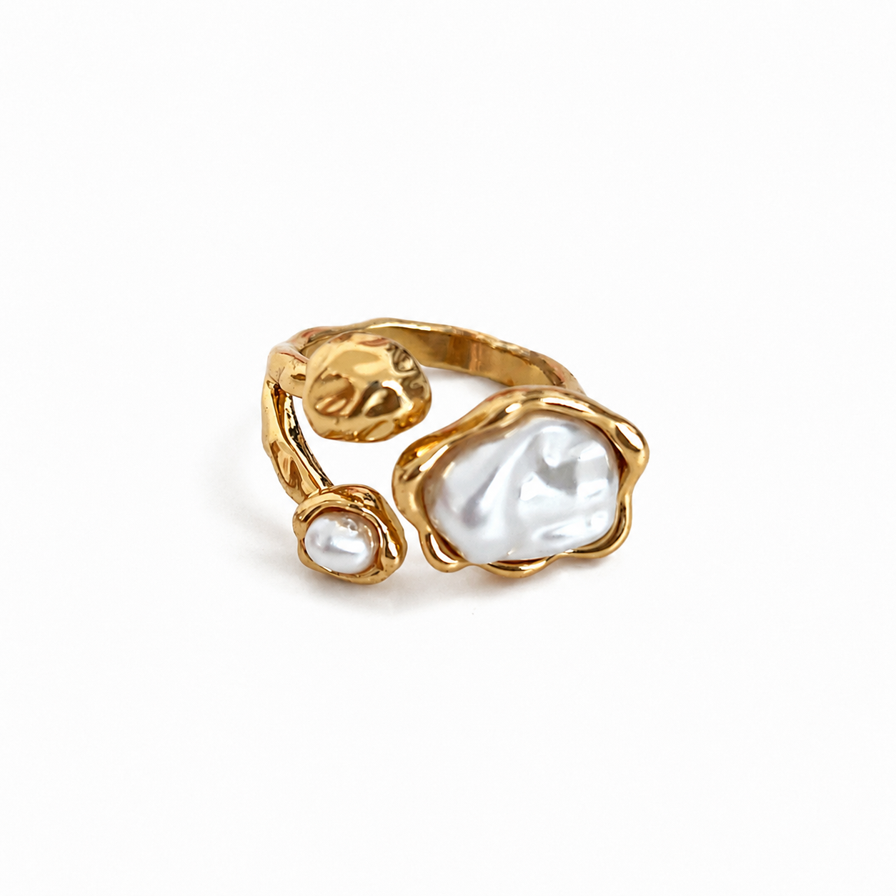Anillo Drimia