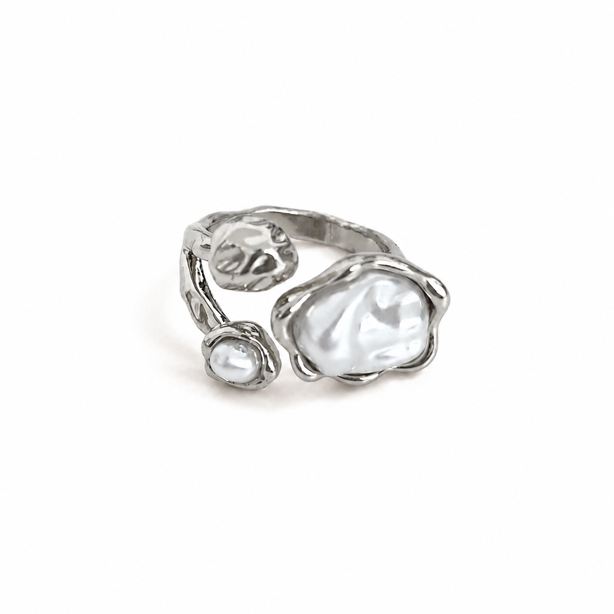 Anillo Drimia