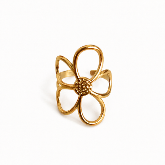 Anillo Abi