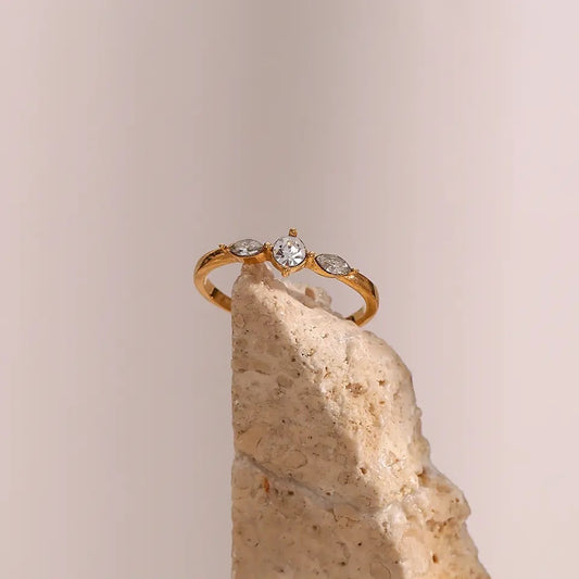 Anillo Princesa