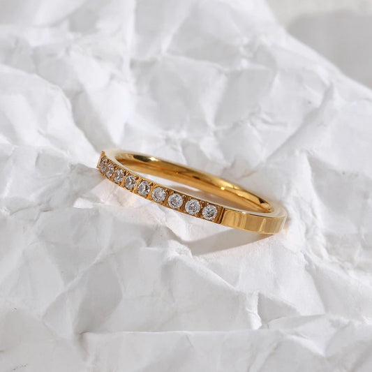 Anillo Shiny
