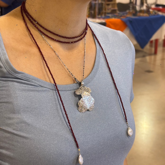 Collar Catalina