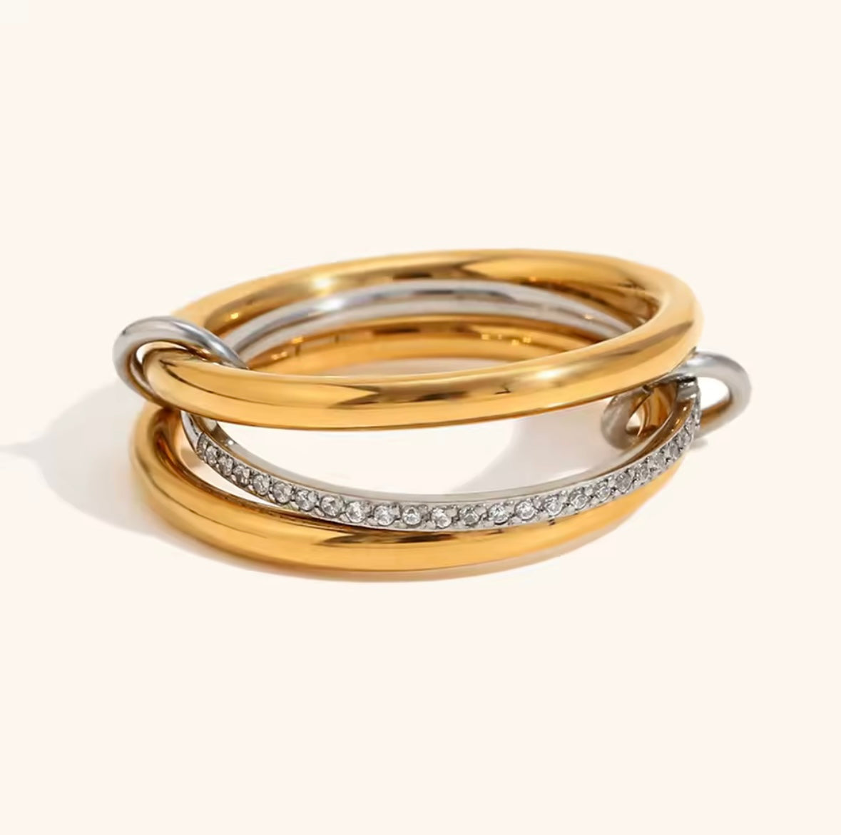 Anillo Stack