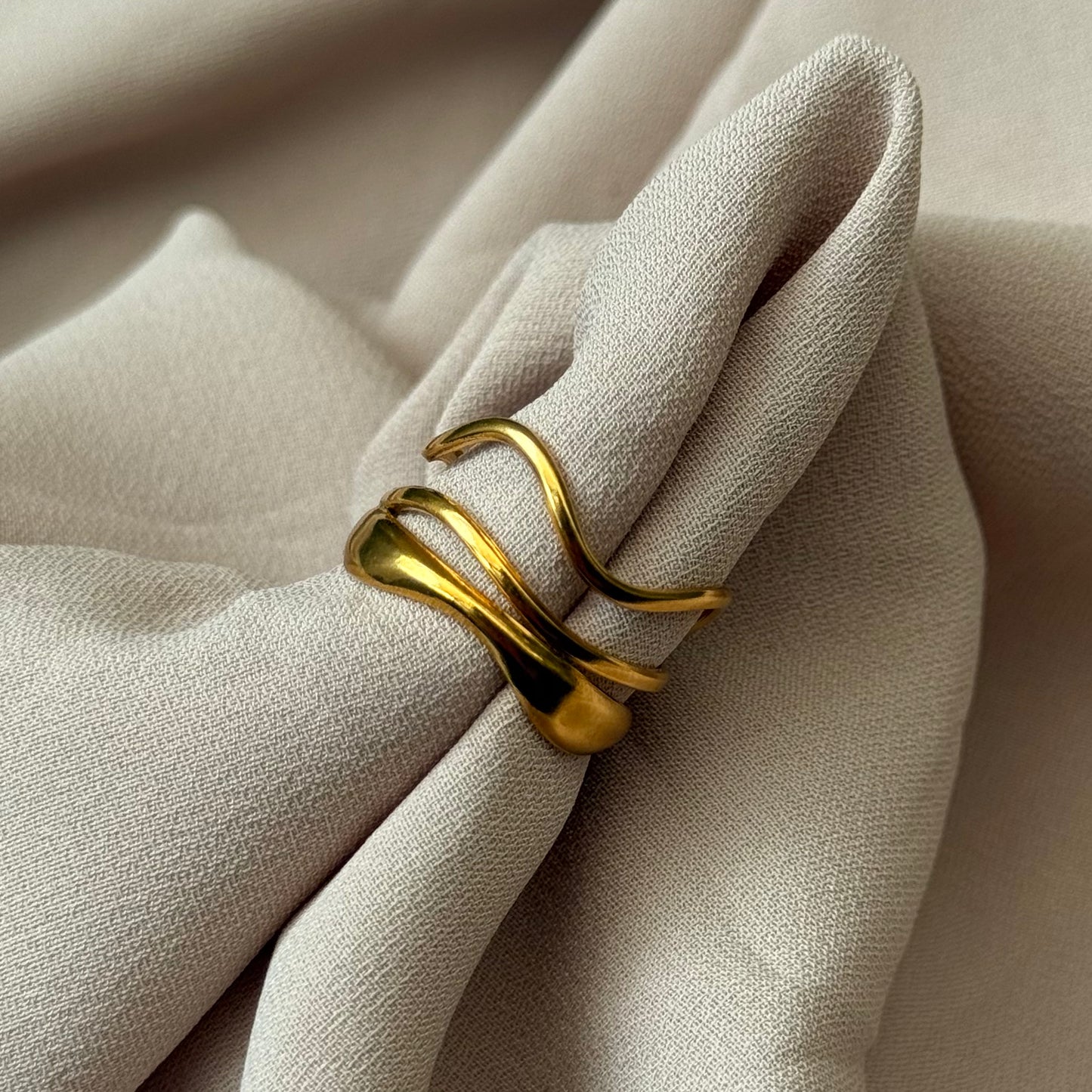 Anillo Eco